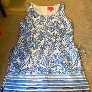 Lilly Pulitzer Sammi Romper